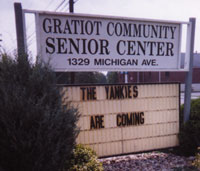 The Yankies are coming!